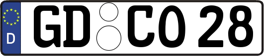 GD-CO28
