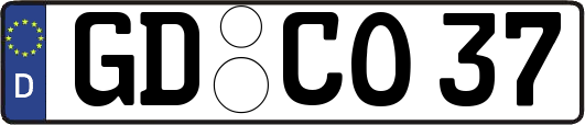 GD-CO37