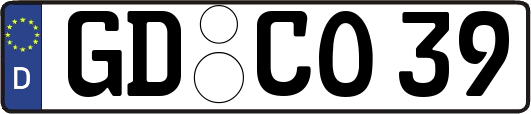 GD-CO39