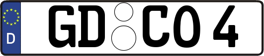GD-CO4