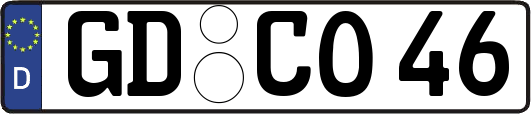 GD-CO46