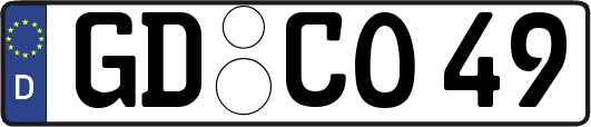 GD-CO49