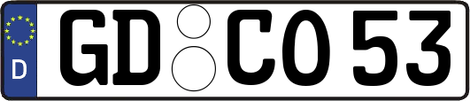 GD-CO53