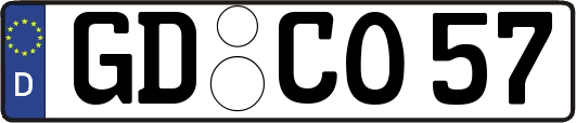 GD-CO57