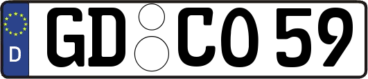 GD-CO59