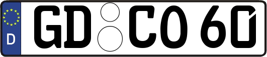 GD-CO60