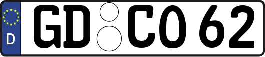 GD-CO62