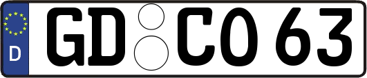 GD-CO63