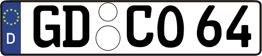 GD-CO64