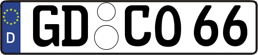 GD-CO66