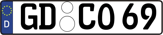 GD-CO69