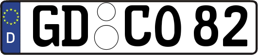 GD-CO82