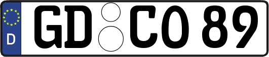 GD-CO89