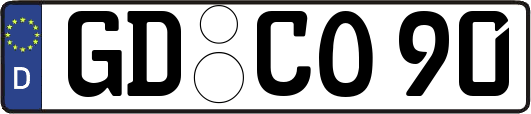 GD-CO90