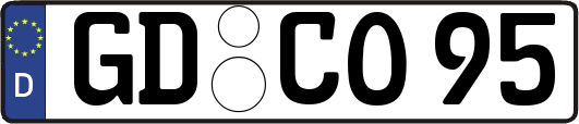 GD-CO95