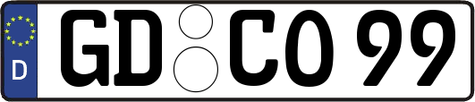 GD-CO99
