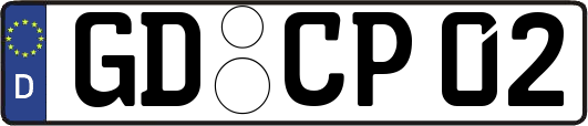 GD-CP02