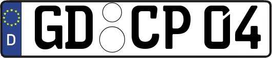 GD-CP04
