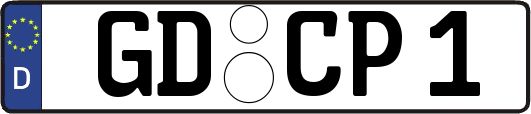 GD-CP1