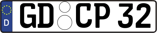 GD-CP32