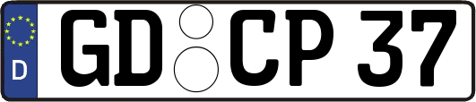 GD-CP37