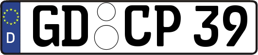GD-CP39