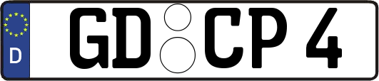 GD-CP4