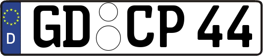 GD-CP44
