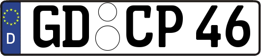 GD-CP46