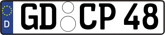 GD-CP48