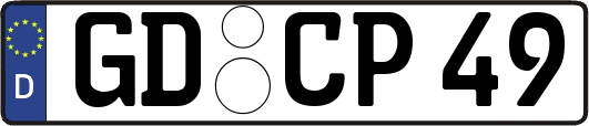 GD-CP49