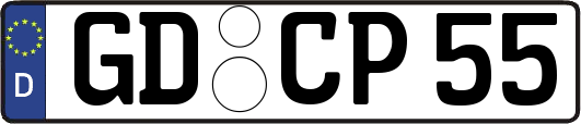 GD-CP55
