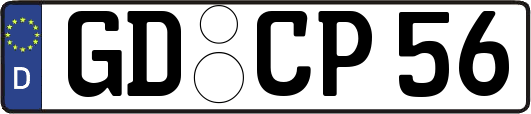 GD-CP56