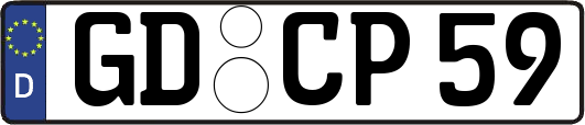 GD-CP59