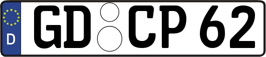 GD-CP62
