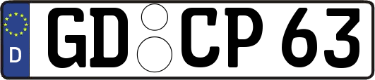 GD-CP63