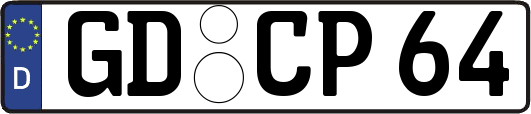 GD-CP64