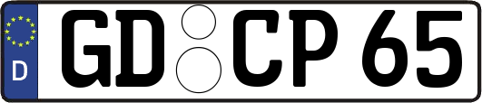 GD-CP65