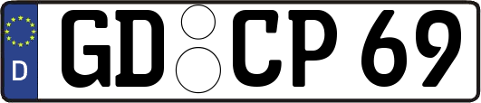 GD-CP69