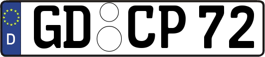 GD-CP72