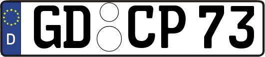 GD-CP73