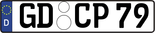 GD-CP79