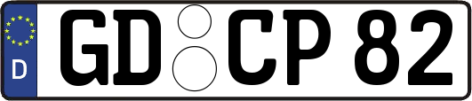 GD-CP82
