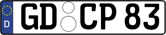 GD-CP83