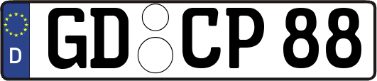 GD-CP88