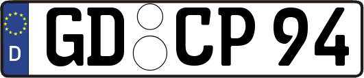 GD-CP94