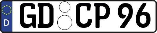 GD-CP96