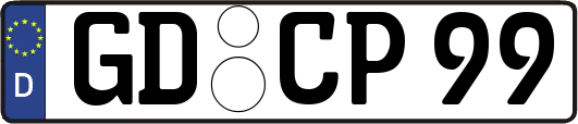 GD-CP99