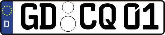 GD-CQ01