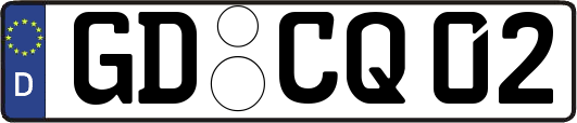 GD-CQ02